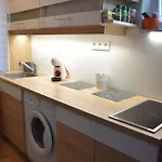 بيت للعطل Ab