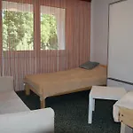 بيت للعطل Ab