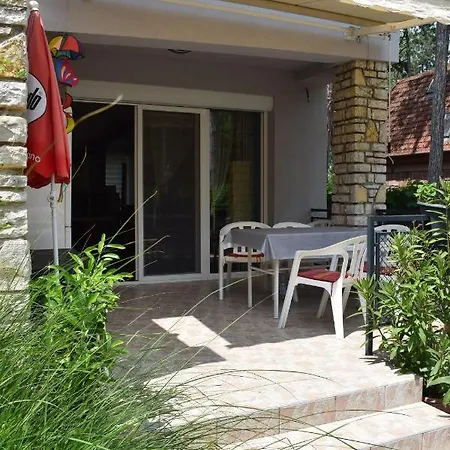 Σπίτι διακοπών Ab *