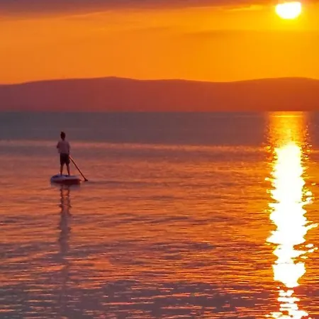 Σπίτι διακοπών Ab *