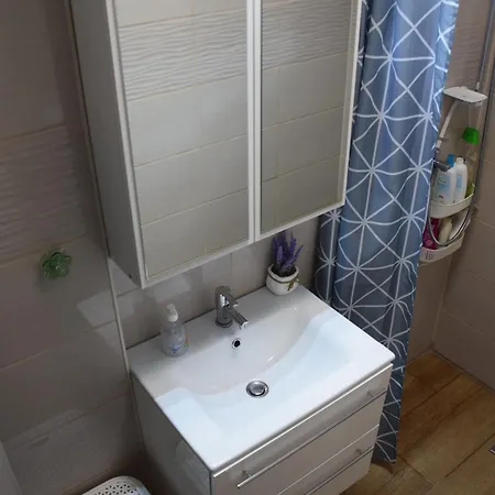 Ab Hébergement de vacances