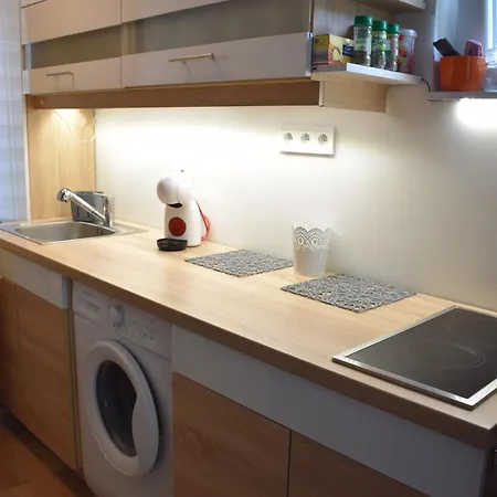 Σπίτι διακοπών Ab