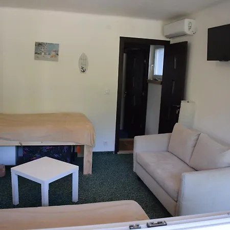 Ab Σπίτι διακοπών