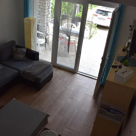 Prázdninový dům Ab *