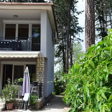 Σπίτι διακοπών Ab