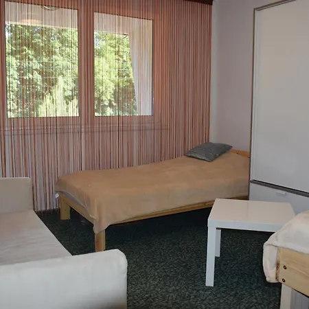 Hébergement de vacances Ab