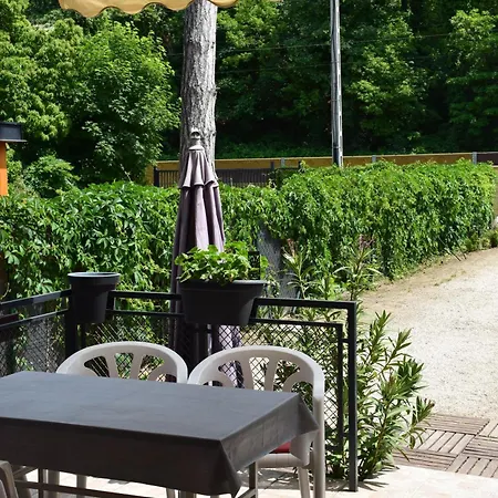 Ab Hébergement de vacances *