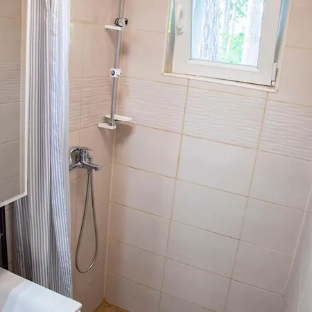 Ab Σπίτι διακοπών Σίοφοκ