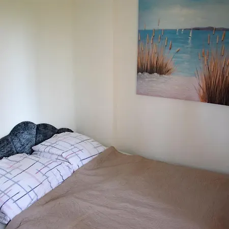 Σπίτι διακοπών Ab Σίοφοκ