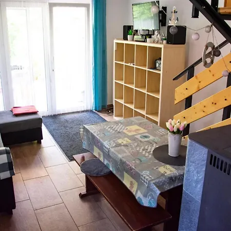 Ab Σπίτι διακοπών