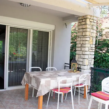 Σπίτι διακοπών Ab