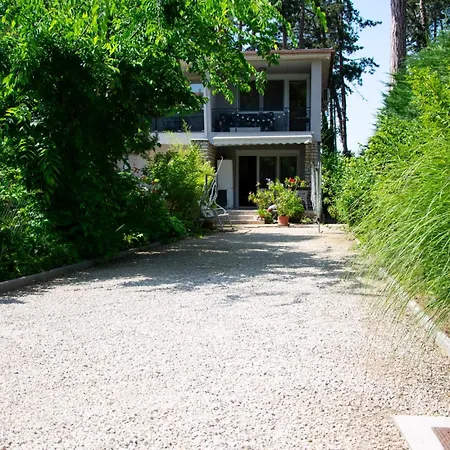 Ab Σπίτι διακοπών Σίοφοκ