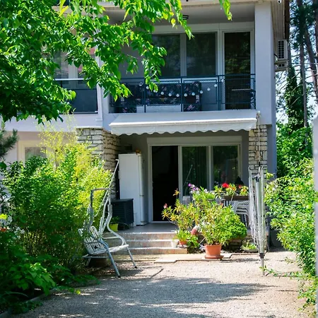 Σπίτι διακοπών Ab