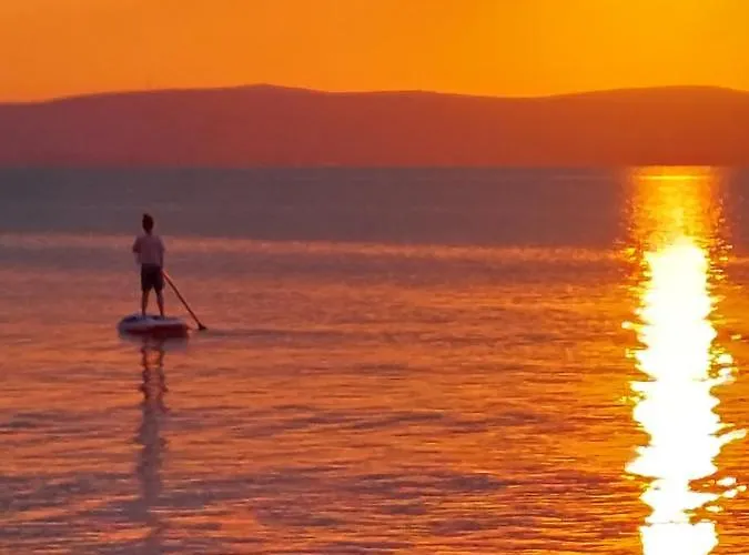 Prázdninový dům Ab *