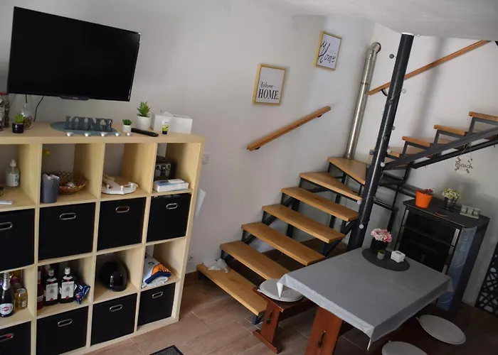 Prázdninový dům Ab Siófok