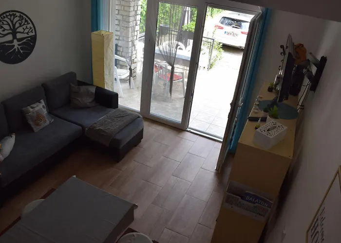 Prázdninový dům Ab *