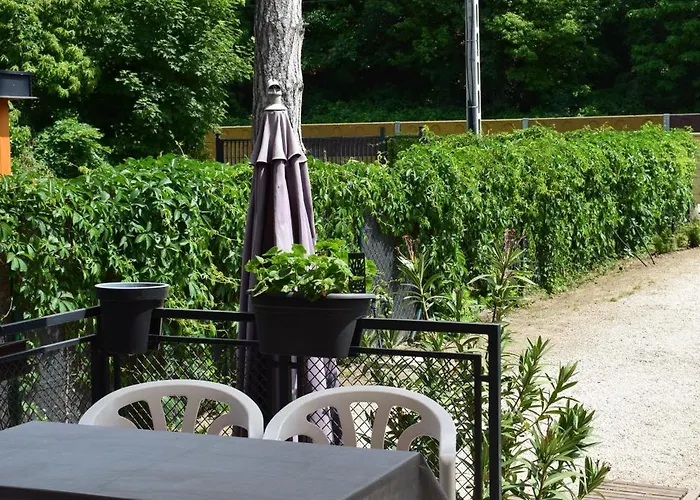 Ab Prázdninový dům *