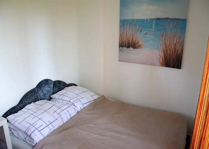 Prázdninový dům Ab Siófok